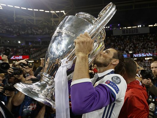 Bale (getty images) Bale