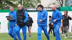 Ufficiale: il Pordenone ripartirà da Tedino. Lovisa: “Farà anche da manager”
