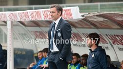 Verso il Bologna, domani la ripresa per il Verona