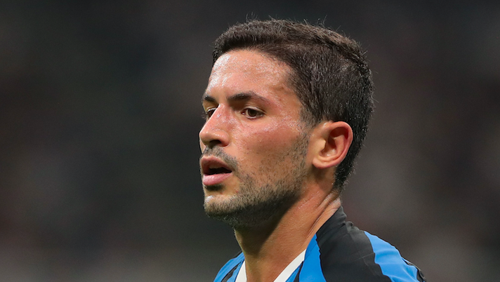 DAI CAMPI – Dzeko, Sensi, Joao Pedro, Bernardeschi, Caicedo e la nuova Samp DAI CAMPI – Dzeko, Sensi, Joao Pedro, Bernardeschi, Caicedo e la nuova Samp - immagine 1