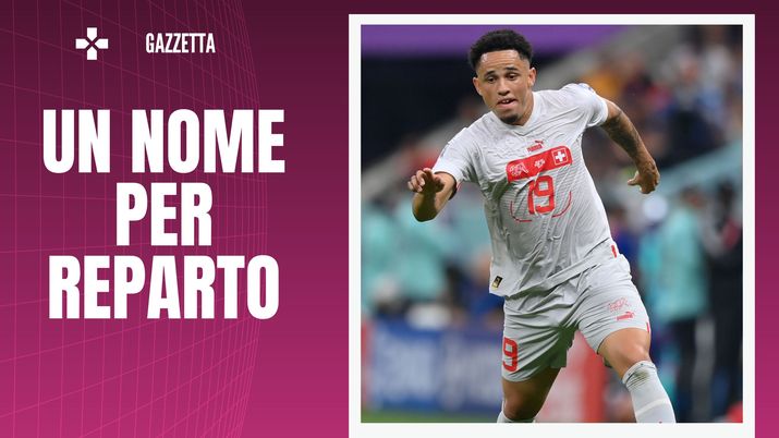 Mercato Milan - Dopo Vasquez servono rinforzi negli altri reparti: i nomi (getty images)