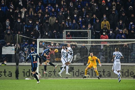 (Getty Images) Sorpresa: Inter non segna e pareggia contro l’Atalanta- immagine 2