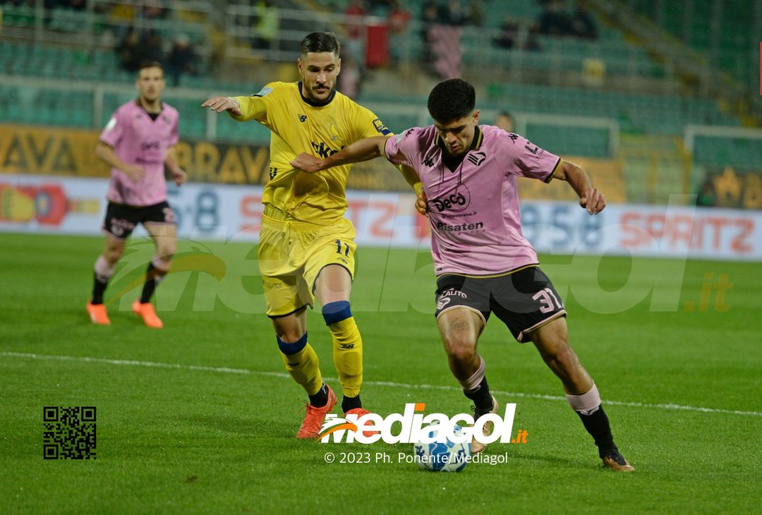 FOTO Palermo-Modena 5-2, 30ª giornata di Serie B 2022-2023 (La Gallery) - immagine 118