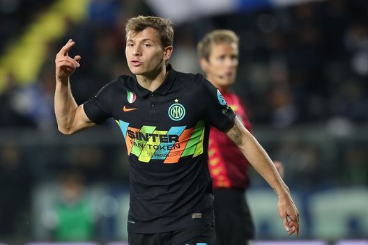 Getty Images Barella, firma da capitano: ora inizia un nuovo viaggio. L’Inter ha mandato un messaggio- immagine 2