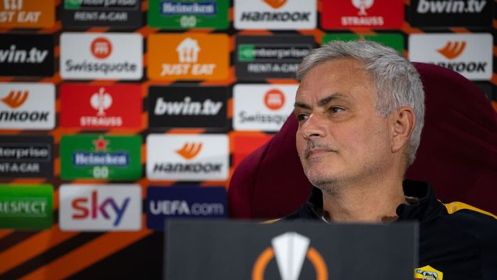 Mourinho: “Dybala rinato? Merito suo. Rinnovato nelle motivazioni” - immagine 1