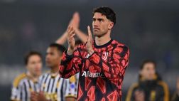 ULTIM’ORA – Vlahovic salta la nazionale: l’annuncio in Serbia e il motivo che filtra dalla Juve