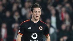 ‘RADIO PENSIERI’, TRANI: “Bove è l’unico che corre, ma ieri fa un fallo sciocco”