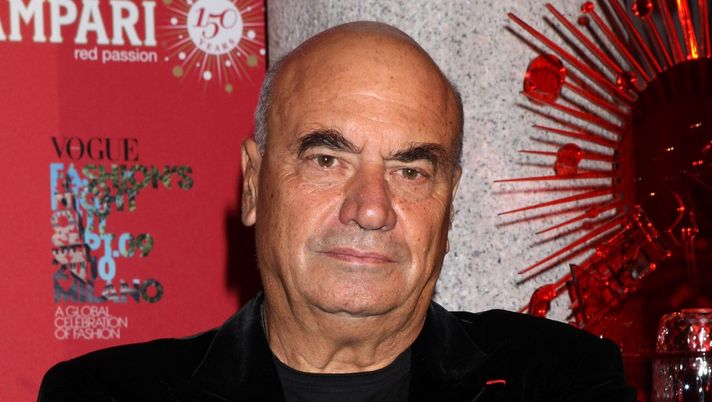 Getty Images Fuksas: “Kumbulla non ha il cervello. Meglio Spalletti di Mourinho” - immagine 1