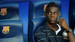 Balotelli: “Futuro? Mi incontrerò con Raiola, l’Italia è un’opzione”. E sull’Inter…
