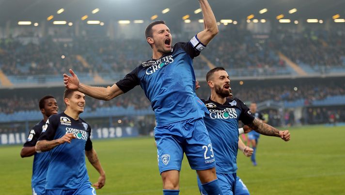  (Photo by Gabriele Maltinti/Getty Images) 