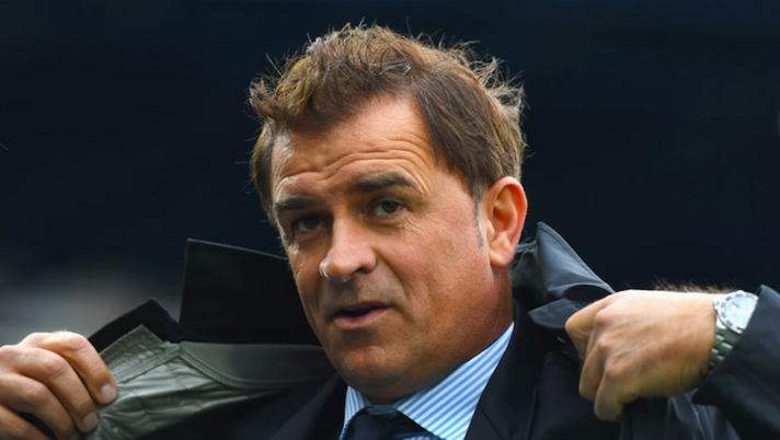 Cagliari, Semplici alle firme: pronto il contratto fino al 2022, sarà lui il dopo Di Francesco Cagliari, Semplici alle firme: pronto il contratto fino al 2022, sarà lui il dopo Di Francesco - immagine 1