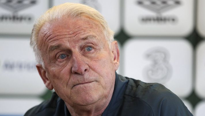 Giovanni Trapattoni (credits: GETTY Images) 
