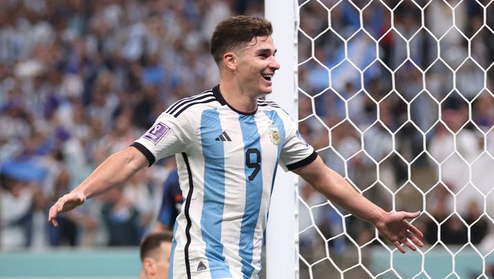 Julian Alvarez mania: il Real Madrid gli aveva fatto un provino all’età di 11 anni… - immagine 1