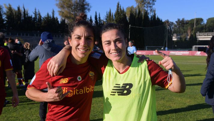 Roma Femminile, tifosi Lazio rigano la macchina di Bartoli: “Tornerete in B” - immagine 1