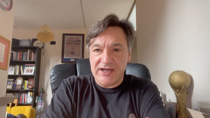 Caressa: “Teotino? Allegri ha sbagliato. Ma il nervosismo è dovuto al fatto che…” - immagine 1