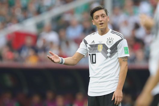 (Photo by Alexander Hassenstein/Getty Images) (Photo by Alexander Hassenstein/Getty Images)