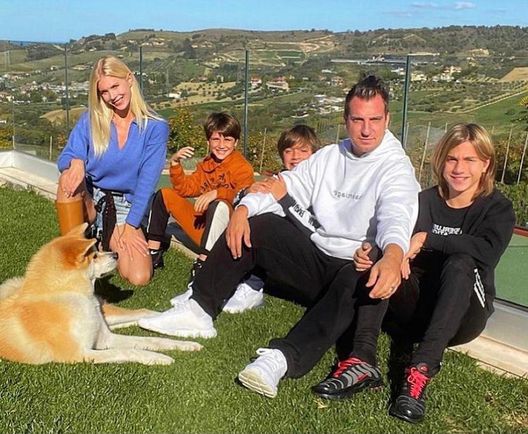 Il monito di Maxi Lopez a Wanda Nara e al circo mediatico: “Che niente e nessuno…” - immagine 1