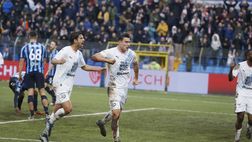 Gds: “Palermo, il gol in testa! Rosa come Arsenal e prima del Bayern Monaco…”
