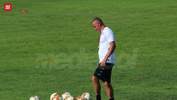 Acr Messina-Palermo, solo un pareggio amaro nel derby: l’analisi di Filippi