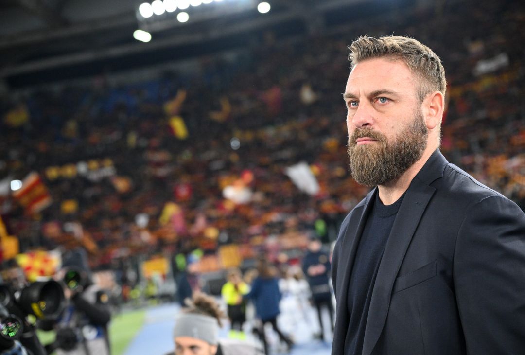 Roma-Verona – FOTOGALLERY - immagine 40