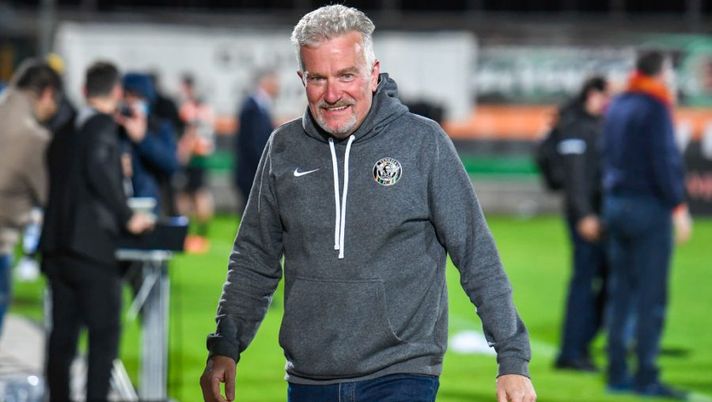 Presidente Venezia: “Nella lista dei 25 abbiamo 5 positivi, noi vogliamo giocare con l’Inter” - immagine 1