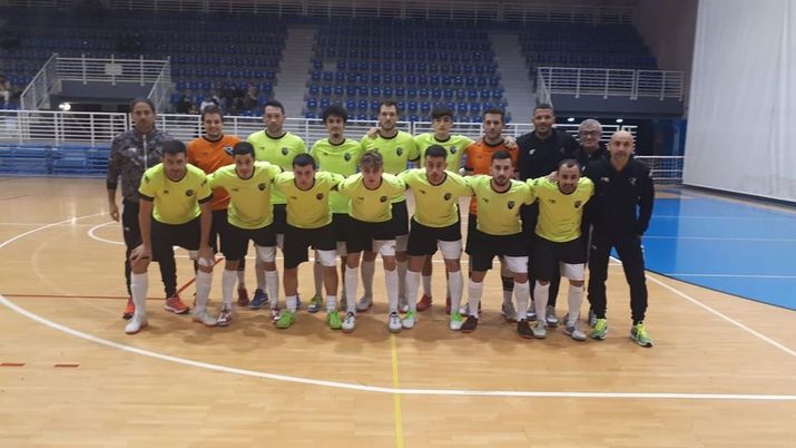Bernardinello Petrarca, di bene in&#8230; Mello. Travolto 8-4 il Nervesa (A2) 