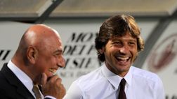 Galliani: “Leonardo competente e poliglotta. E che colpi Paqueta e Piatek”