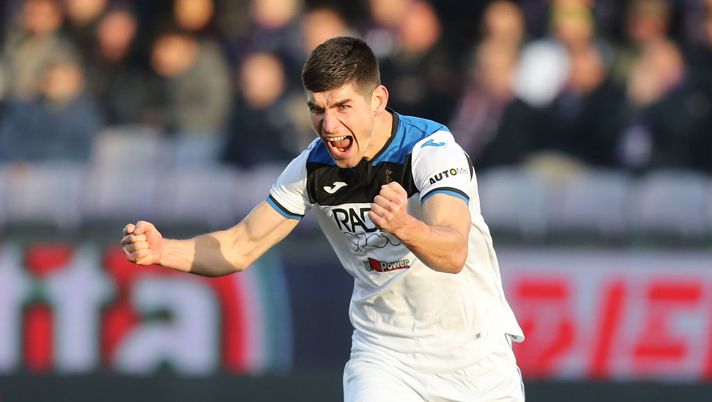 Photo by Gabriele Maltinti/Getty Images 