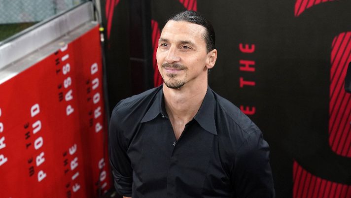 Ibra sempre più vicino al Milan: oggi un primo annuncio, sarà collaboratore di Cardinale - immagine 1