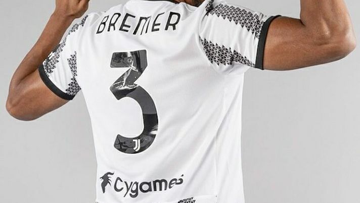 UFFICIALE. Juventus, sorpasso effettuato: Bremer è bianconero. Battuta la concorrenza dell’Inter UFFICIALE. Juventus, sorpasso effettuato: Bremer è bianconero. Battuta la concorrenza dell’Inter - immagine 1