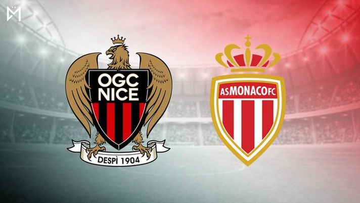 Derby della Costa Azzurra: il Monaco fa la chat su WhatsApp con i tifosi per portarli a Nizza TUTTI ALL'ALLIANZ RIVIERA