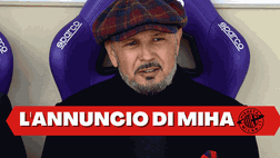 Bologna, Mihajlovic shock: “La malattia è tornata, dovrò ricoverarmi”