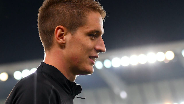 Sky: “Conti, accordo chiuso: lascia il Milan e resta ancora in Serie A” Sky: “Conti, accordo chiuso: lascia il Milan e resta ancora in Serie A” - immagine 1