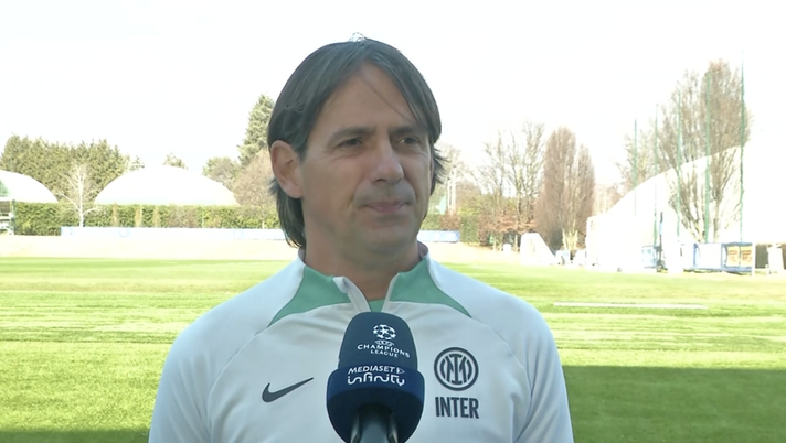 Inzaghi a SM: “Buone sensazioni su Lukaku. Critiche? Ecco quali non ascolto” - immagine 1