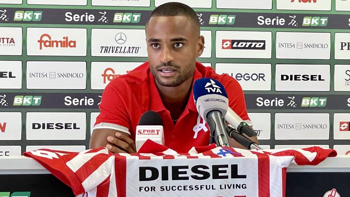 Diaw, altra chance dopo il flop con Monza e Vicenza: c’è il Modena - immagine 1