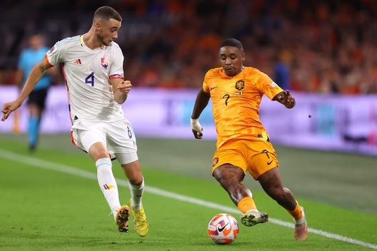 Getty Images Inter su Debast: uno scout nerazzurro in tribuna per Anderlecht-Anversa. Il costo…- immagine 2