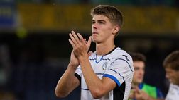 Atalanta, in gruppo si rivede Koopmeiners: le novità su lui e De Ketelaere verso Napoli