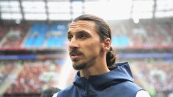 Ibrahimovic, critica alla MLS: “Vengo da un mondo diverso. Le persone sono interessate…”