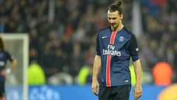 Ligue 1, 28/a giornata: anche il PSG può perdere. Solo un pari per il Monaco