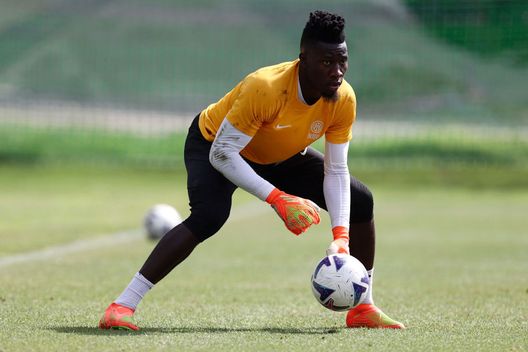 Getty Images Inter, con la Cremonese chance per Onana? Il portiere destinato all’esordio a San Siro- immagine 2