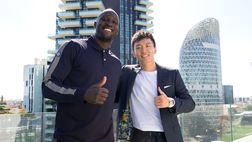 Di Marzio: “Lukaku, Inter può tenerlo per altri 10 mln. Dettagli e scenario nel 2023″