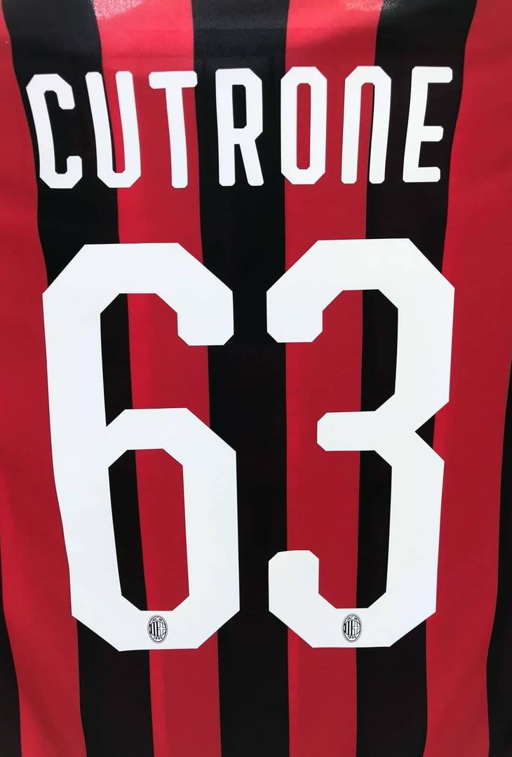 GALLERY PM – Milan-PUMA, i primi scatti della nuova maglia - immagine 14