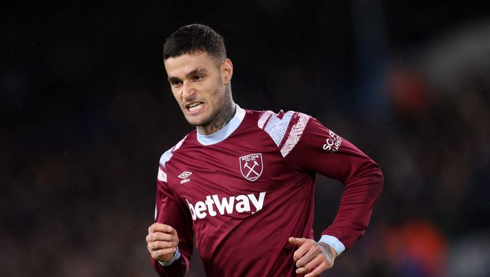 Tottenham-West Ham, probabili formazioni: dubbio Scamacca, Conte non va in panchina - immagine 1