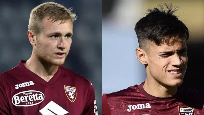 Toro, con il Venezia una mediana tutta nuova: chance per il duo Pobega-Ricci dal 1′ - immagine 1