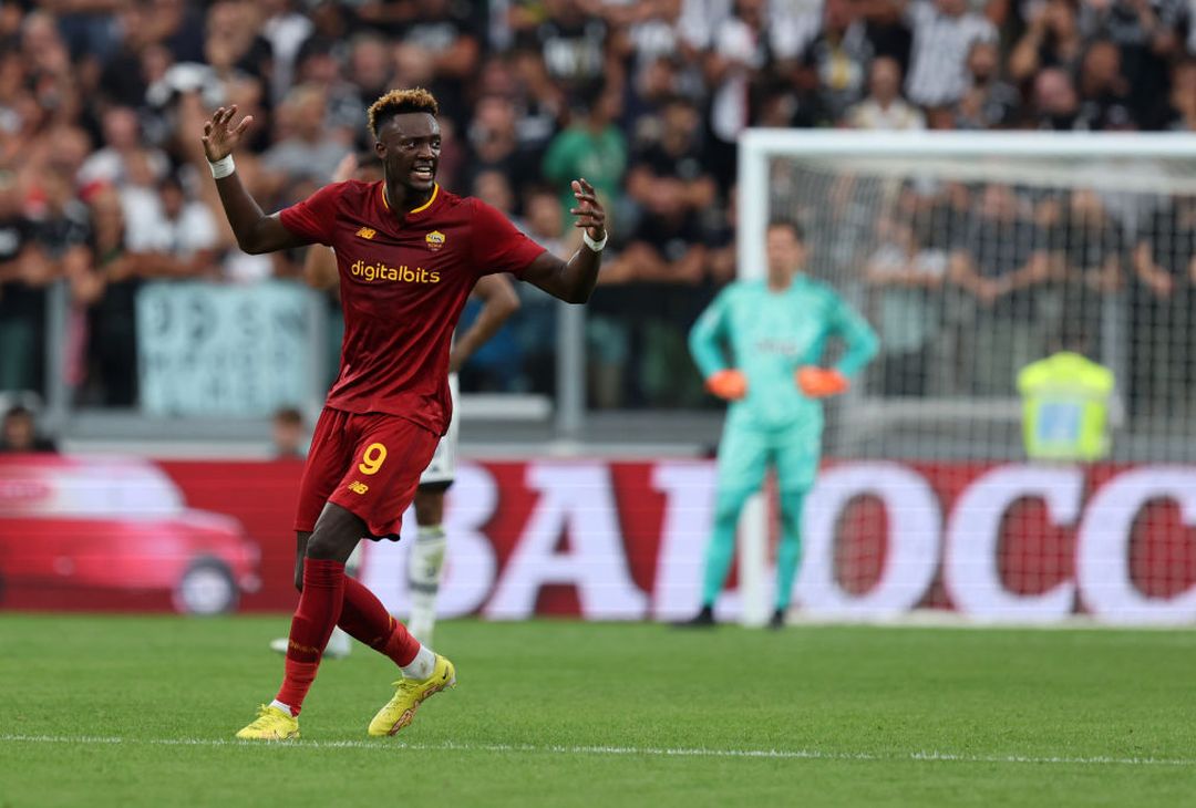 Juventus-Roma 1-1 – FOTO GALLERY - immagine 140