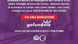 “Dalla Curva Fiesole con tutto il cuore”, l’iniziativa benefica di ATF e Curva Fiesole