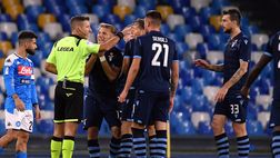 Notizie Lazio – Lazio-Samp dirige Massa: i precedenti con il fischietto ligure