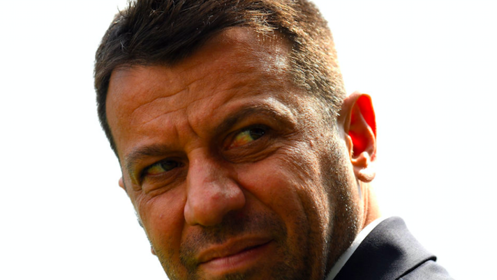 D’Aversa: “Che forte Hernani! Quando torna Kucka, Inglese già stanco, Gagliolo…” D’Aversa: “Che forte Hernani! Quando torna Kucka, Inglese già stanco, Gagliolo…” - immagine 1