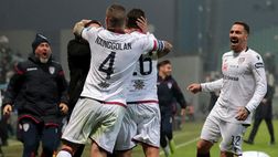 Giulini: “Nainggolan leader al Cagliari, arrivato con umiltà. E sulla sua vita privata…”