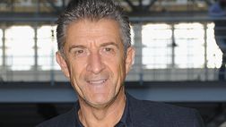 VIDEO Italia, Ezio Greggio incorona Mancini: le parole del comico